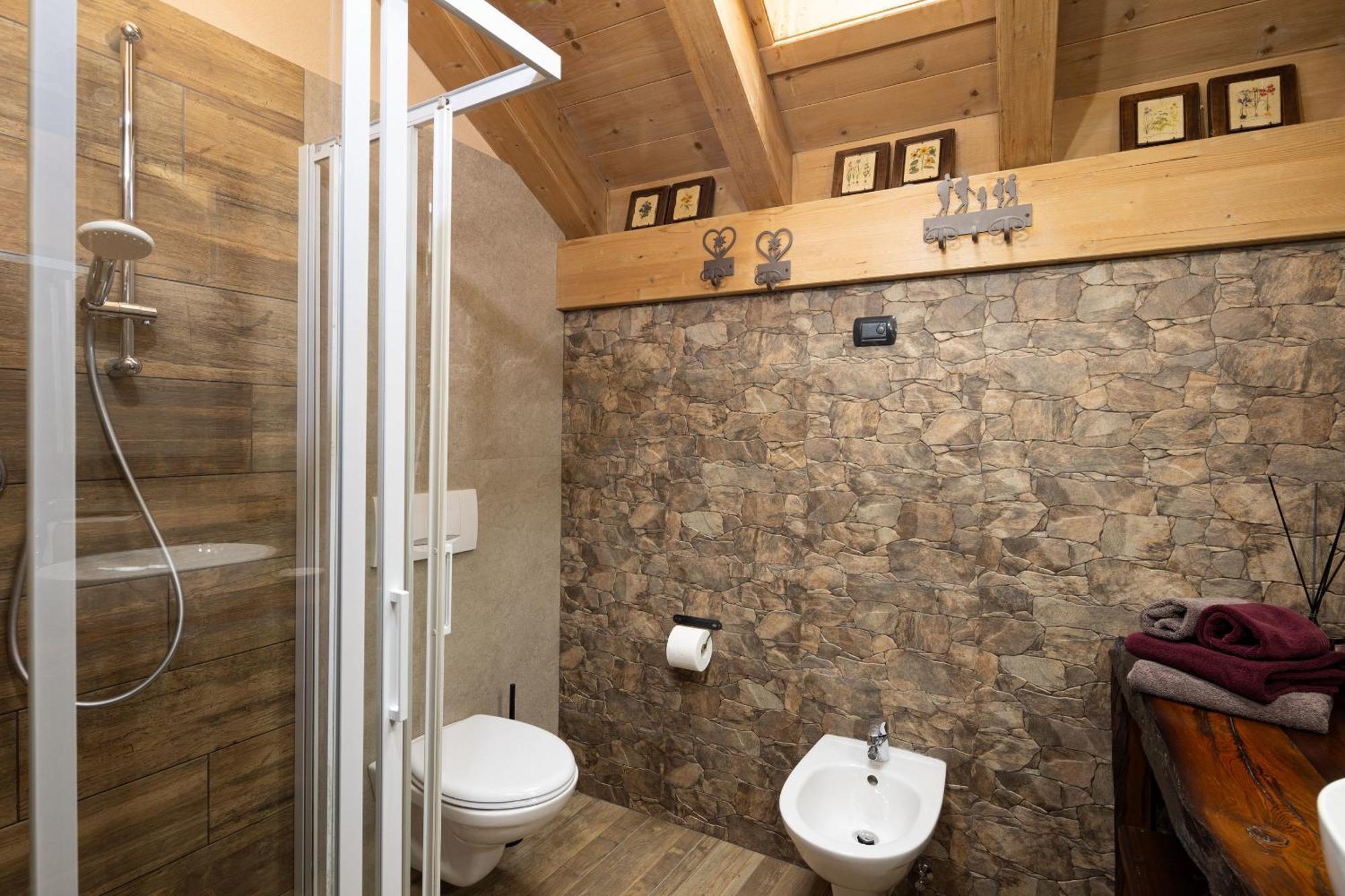 Chalet Da Florin Livigno Kültér fotó